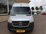 Mercedes-Benz Sprinter 317 CDI 170 PK AUT. L3H2 DUBBEL CABINE 6-PERS. + NAVIGATIE | CAMERA | CARPLAY | TREKHAAK