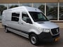 Mercedes-Benz Sprinter 317 CDI 170 PK AUT. L3H2 DUBBEL CABINE 6-PERS. + NAVIGATIE | CAMERA | CARPLAY | TREKHAAK