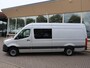Mercedes-Benz Sprinter 317 CDI 170 PK AUT. L3H2 DUBBEL CABINE 6-PERS. + NAVIGATIE | CAMERA | CARPLAY | TREKHAAK