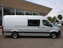 Mercedes-Benz Sprinter 317 CDI 170 PK AUT. L3H2 DUBBEL CABINE 6-PERS. + NAVIGATIE | CAMERA | CARPLAY | TREKHAAK
