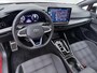 Volkswagen Golf 1.5 eHybrid GTE | Pano Dak | Trekhaak | 360 Camera | ACC | Side Assist | Stuur-/Stoelverwarming | Spiegelpakket | Carplay | 18'' |