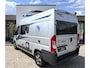 Knaus Boxstar 540 5.4meter Buscamper Fiat Cruise control R07
