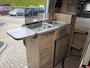 Knaus Boxstar 540 5.4meter Buscamper Fiat Cruise control R07