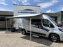 Knaus Boxstar 540 5.4meter Buscamper Fiat Cruise control R07