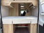 Knaus Boxstar 540 5.4meter Buscamper Fiat Cruise control R07