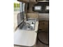 Knaus Boxstar 540 5.4meter Buscamper Fiat Cruise control R07