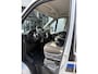 Knaus Boxstar 540 5.4meter Buscamper Fiat Cruise control R07