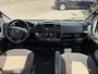 Knaus Boxstar 540 5.4meter Buscamper Fiat Cruise control R07
