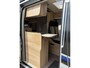 Knaus Boxstar 540 5.4meter Buscamper Fiat Cruise control R07