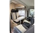 Knaus Boxstar 540 5.4meter Buscamper Fiat Cruise control R07