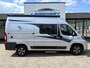 Knaus Boxstar 540 5.4meter Buscamper Fiat Cruise control R07