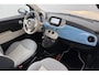 Fiat 500C Cabrio 85 PK Turbo Spiaggina 58 Digi.Dash Carplay Park.Sens