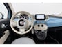 Fiat 500C Cabrio 85 PK Turbo Spiaggina 58 Digi.Dash Carplay Park.Sens