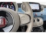 Fiat 500C Cabrio 85 PK Turbo Spiaggina 58 Digi.Dash Carplay Park.Sens