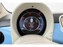 Fiat 500C Cabrio 85 PK Turbo Spiaggina 58 Digi.Dash Carplay Park.Sens