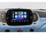 Fiat 500C Cabrio 85 PK Turbo Spiaggina 58 Digi.Dash Carplay Park.Sens