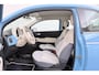 Fiat 500C Cabrio 85 PK Turbo Spiaggina 58 Digi.Dash Carplay Park.Sens