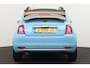 Fiat 500C Cabrio 85 PK Turbo Spiaggina 58 Digi.Dash Carplay Park.Sens