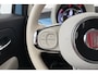 Fiat 500C Cabrio 85 PK Turbo Spiaggina 58 Digi.Dash Carplay Park.Sens