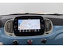 Fiat 500C Cabrio 85 PK Turbo Spiaggina 58 Digi.Dash Carplay Park.Sens