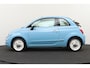 Fiat 500C Cabrio 85 PK Turbo Spiaggina 58 Digi.Dash Carplay Park.Sens