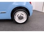 Fiat 500C Cabrio 85 PK Turbo Spiaggina 58 Digi.Dash Carplay Park.Sens
