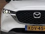 Mazda CX-5 2.5 e-SkyActiv-G M Hybrid 194 Newground 360* Camera ./ Leer / Head-up / Navi / Carplay / Keyless