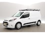 Ford Transit Connect 1.5 TDCI 100PK L2 | Airco | 3 Zits | Cruise | Trekhaak | Parkeersens. | Imperiaal
