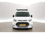 Ford Transit Connect 1.5 TDCI 100PK L2 | Airco | 3 Zits | Cruise | Trekhaak | Parkeersens. | Imperiaal