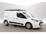 Ford Transit Connect 1.5 TDCI 100PK L2 | Airco | 3 Zits | Cruise | Trekhaak | Parkeersens. | Imperiaal