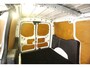 Ford Transit Connect 1.5 TDCI 100PK L2 | Airco | 3 Zits | Cruise | Trekhaak | Parkeersens. | Imperiaal