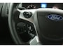 Ford Transit Connect 1.5 TDCI 100PK L2 | Airco | 3 Zits | Cruise | Trekhaak | Parkeersens. | Imperiaal