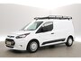 Ford Transit Connect 1.5 TDCI 100PK L2 | Airco | 3 Zits | Cruise | Trekhaak | Parkeersens. | Imperiaal