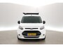Ford Transit Connect 1.5 TDCI 100PK L2 | Airco | 3 Zits | Cruise | Trekhaak | Parkeersens. | Imperiaal