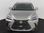 Lexus NX 450h+ AWD Launch Edition | BTW Voertuig | Blind Spot Monitor | Head-Up Display | Stoelverwarming+ stoelventilatie | Elektrische stoel + geheugen | Elektrische achterklep |