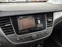 Opel Crossland X Ultimate 1.2 Turbo 130pk EAT6 | ALCANTARA/LEDER | AGR-STOELEN | KEYLESS | WINTERPACK | 180° CAMERA | NAVI PRO | APPLE CARPLAY / ANDROID AUTO |