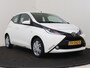 Toyota Aygo 1.0 VVT-i x-cite | Volledig onderhouden | Velgen | Airco | Camera achter |