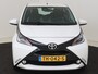 Toyota Aygo 1.0 VVT-i x-cite | Volledig onderhouden | Velgen | Airco | Camera achter |