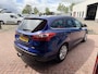 Ford Focus Wagon 1.0 EcoBoost Edition Plus CRUISE CLIMA LMV TREKHAAK