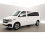 Volkswagen Transporter 2.0 TDI L2H1 | Dubbele Cabine | Aut. | Airco | Cruise | Camera | Carplay | 2xSchuifdeur