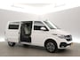 Volkswagen Transporter 2.0 TDI L2H1 | Dubbele Cabine | Aut. | Airco | Cruise | Camera | Carplay | 2xSchuifdeur