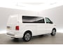 Volkswagen Transporter 2.0 TDI L2H1 | Dubbele Cabine | Aut. | Airco | Cruise | Camera | Carplay | 2xSchuifdeur