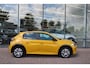 Peugeot e-208 EV Active 50 kWh Automaat SOH 96.6% Airco Cruise Carplay dealer onderhouden