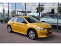 Peugeot e-208 EV Active 50 kWh Automaat SOH 96.6% Airco Cruise Carplay dealer onderhouden