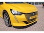Peugeot e-208 EV Active 50 kWh Automaat SOH 96.6% Airco Cruise Carplay dealer onderhouden