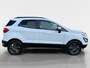 Ford EcoSport 1.0 EcoBoost Trend Ultimate | Trekhaak | Cruise Control | Navigatiesysteem | Apple Carplay & Android Auto |