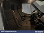 Mercedes-Benz Sprinter 314 CDI 143pk L3H2 Euro6 Airco | Camera | Apple Carplay | Android Auto Parkeersensoren, Bijrijdersbank