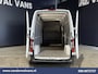 Mercedes-Benz Sprinter 314 CDI 143pk L3H2 Euro6 Airco | Camera | Apple Carplay | Android Auto Parkeersensoren, Bijrijdersbank