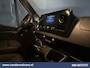 Mercedes-Benz Sprinter 314 CDI 143pk L3H2 Euro6 Airco | Camera | Apple Carplay | Android Auto Parkeersensoren, Bijrijdersbank