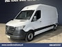 Mercedes-Benz Sprinter 314 CDI 143pk L3H2 Euro6 Airco | Camera | Apple Carplay | Android Auto Parkeersensoren, Bijrijdersbank